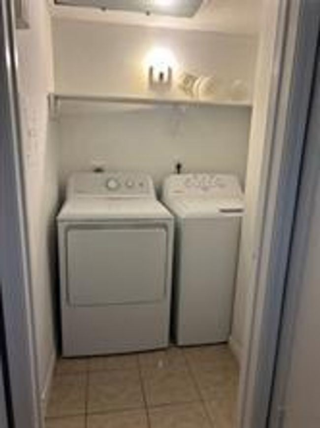 APT-3 - 3500 Tangle Brush Dr, Townhouse with 1 bedrooms, 1 bathrooms and null parking in Spring TX | Image 11
