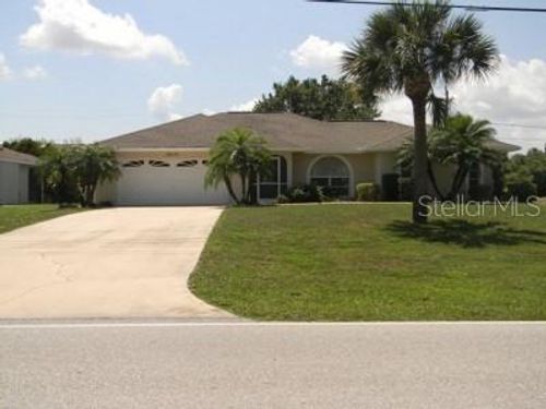 18371 Edgewater Dr, PORT CHARLOTTE, FL, 33948-7444 | Card Image