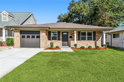 5245 Ithaca Street, House other with 3 bedrooms, 2 bathrooms and null parking in Metairie LA | Image 1