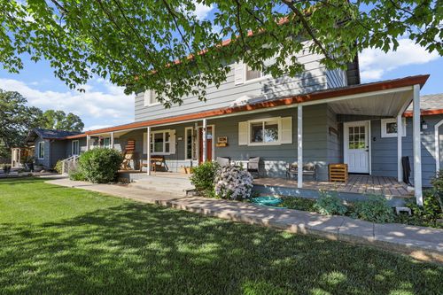 3236 El Camino Dr, Cottonwood, CA, 96022-9262 | Card Image