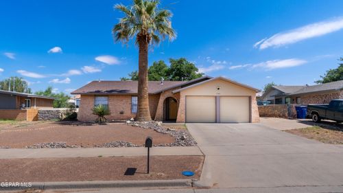 11341 Jack Cupit Lane, El Paso, TX, 79936 | Card Image