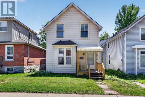 512 Johnson St, Kingston, ON, K7L1Z8 | Card Image