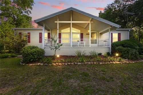 17231 Nw 83rd Ct, FANNING SPRINGS, FL, 32693-9456 | Card Image