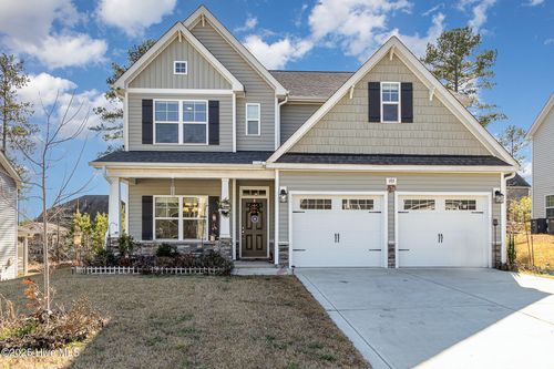 192 Kensington Drive, Spring Lake, NC, 28390 | Card Image