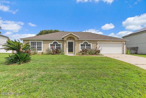 3417 Hickory Hammock Rd, Jacksonville, FL, 32226-2357 | Card Image