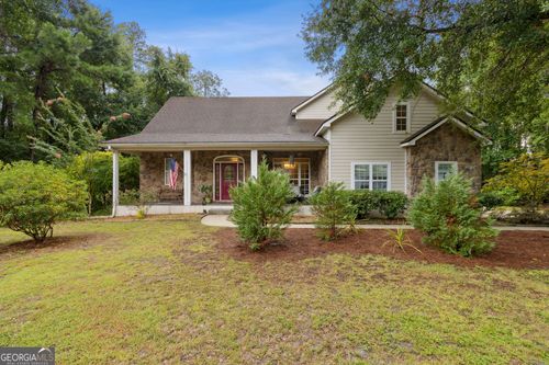 166 Heron Point Ln, Woodbine, GA, 31569-4073 | Card Image