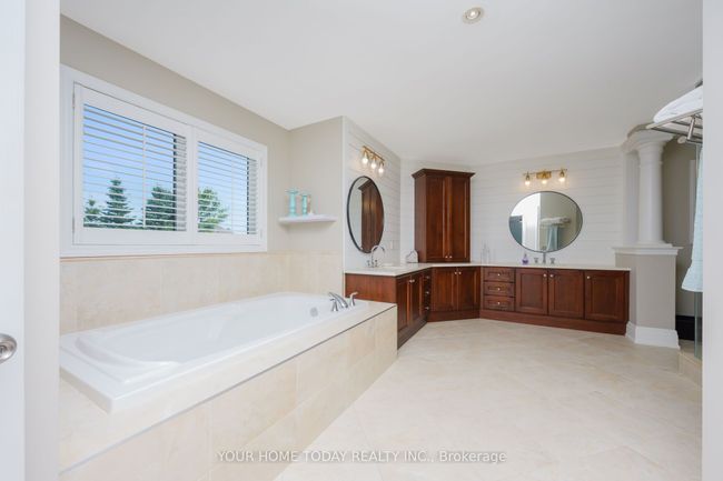 25 View Point Cir, House other with 5 bedrooms, 4 bathrooms and 6 parking in Georgetown ON | Image 19