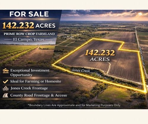 0 Cr 457, El Campo, TX, 77437 | Card Image