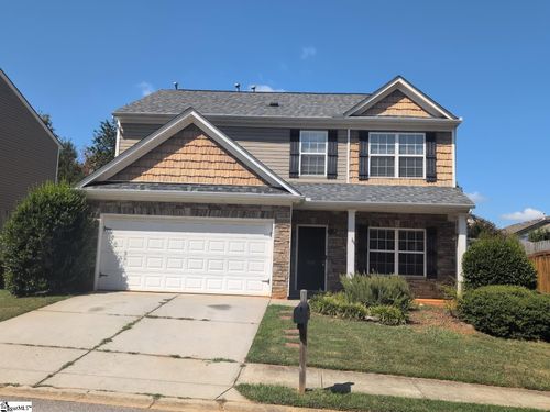505 Chartwell Dr, GREER, SC, 29650-4786 | Card Image