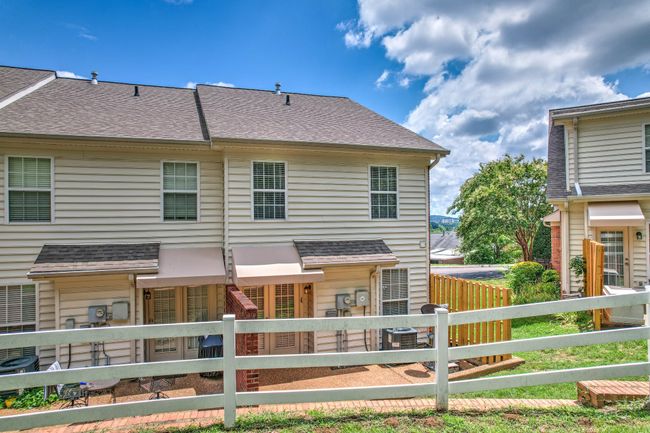 1639 Brentwood Pointe, Townhouse with 2 bedrooms, 3 bathrooms and 1 parking in Franklin TN | Image 46
