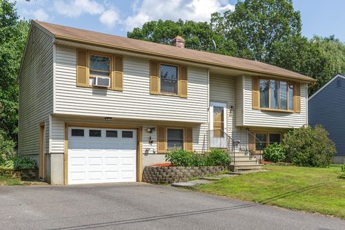 166 Brent St, Manchester, NH, 03103-7067 | Card Image
