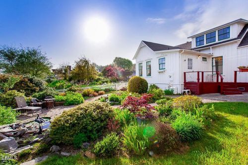 10501 Evergreen St, Mendocino, CA, 95460-9220 | Card Image