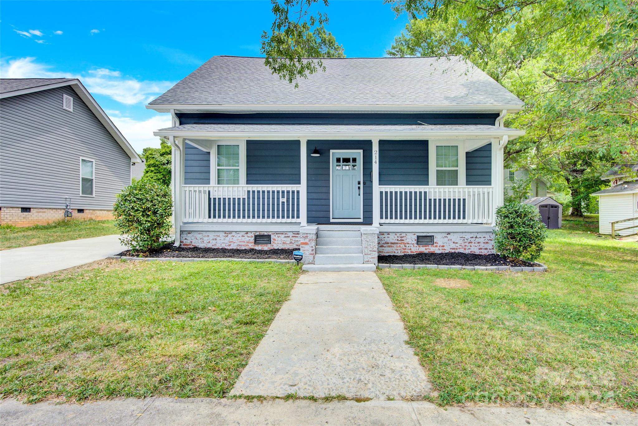 Ransom St, Gastonia, NC 28052