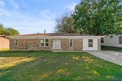 505 Curry Ave, Copperas Cove, TX, 76522-3533 | Card Image