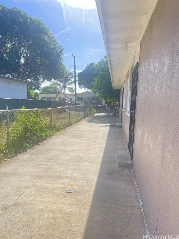Lahaina St, Waianae, HI 96792 #1
