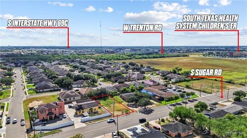 3712 S Sugar Rd, Edinburg, TX, 78539-5813 | Card Image