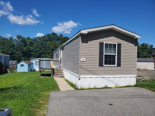 30 R And R Park, Killingly, CT, 06241-1136 | Card Image