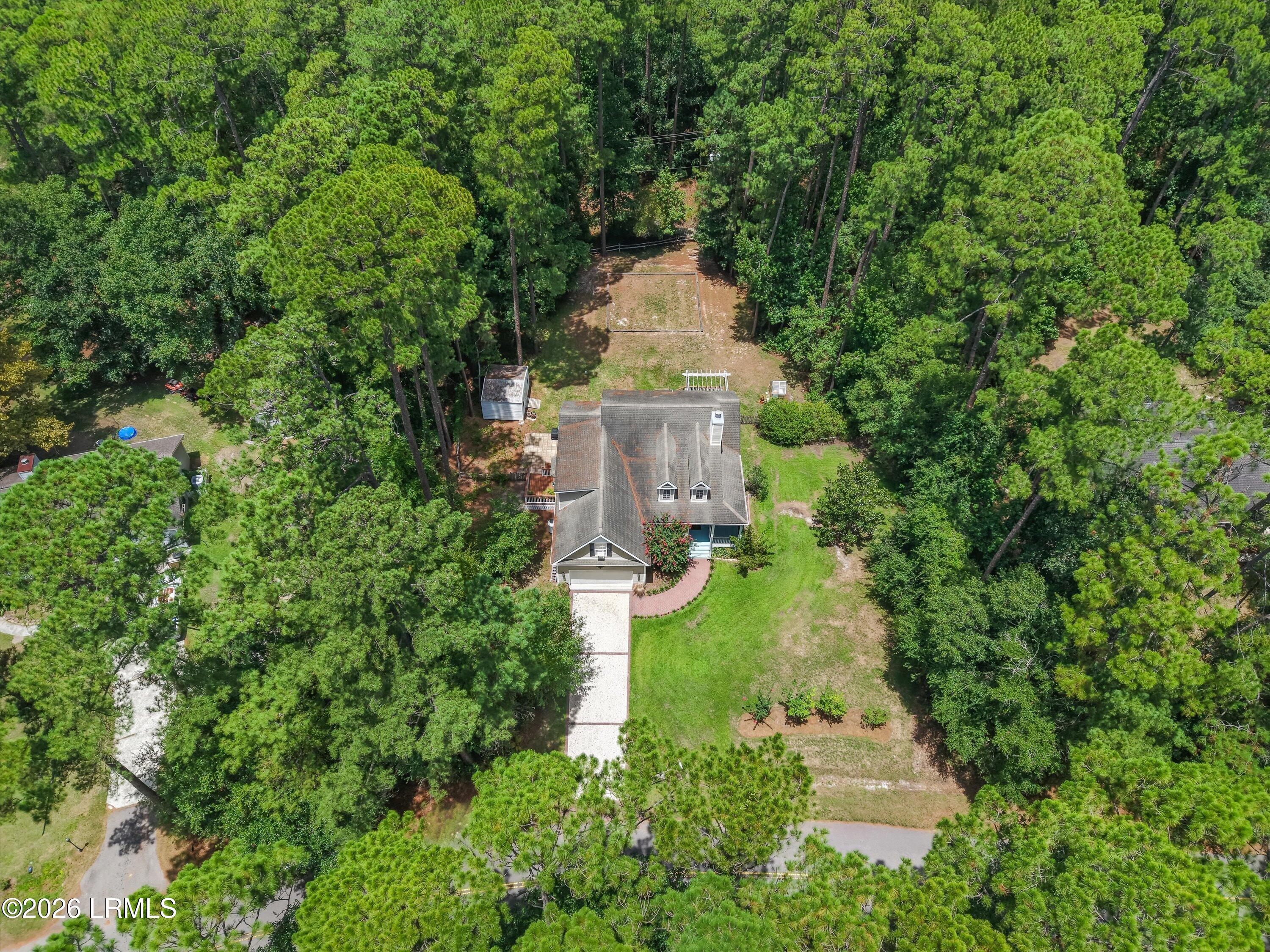 Residential in Beaufort 2