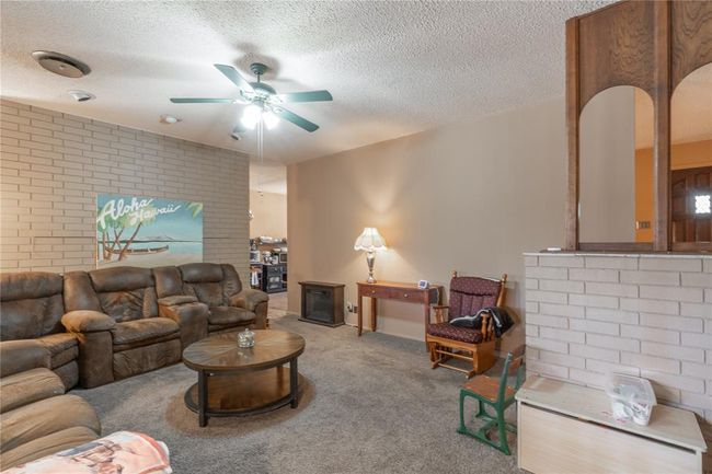 1101 E Chickasaw St, House other with 3 bedrooms, 2 bathrooms and null parking in Wynnewood OK | Image 10