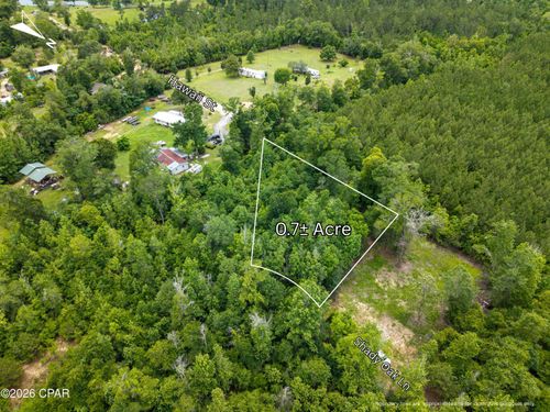 Lot 8 Shady Oak Ln, Alford, FL, 32420 | Card Image