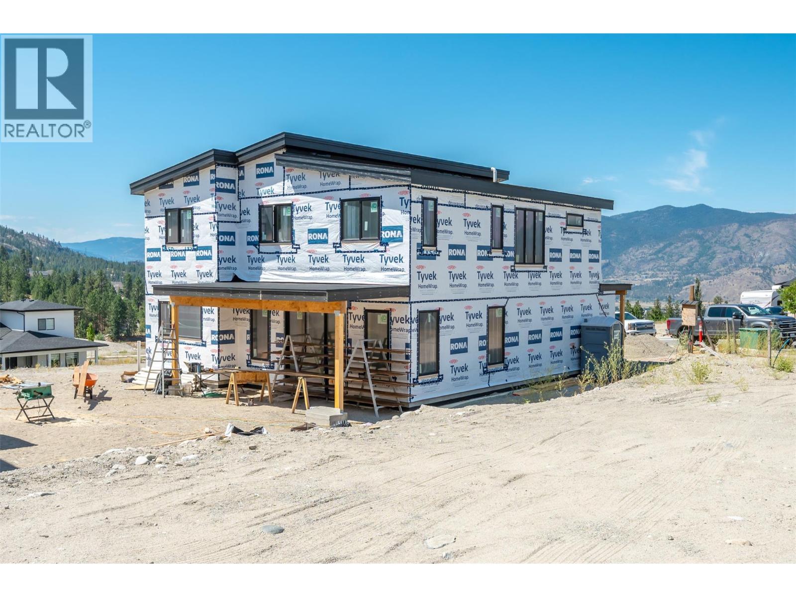 Residential in Penticton 3