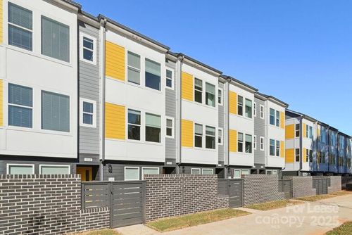 the-glenwood-4076 Enderly Towns Lane, Charlotte, NC, 28208 | Card Image