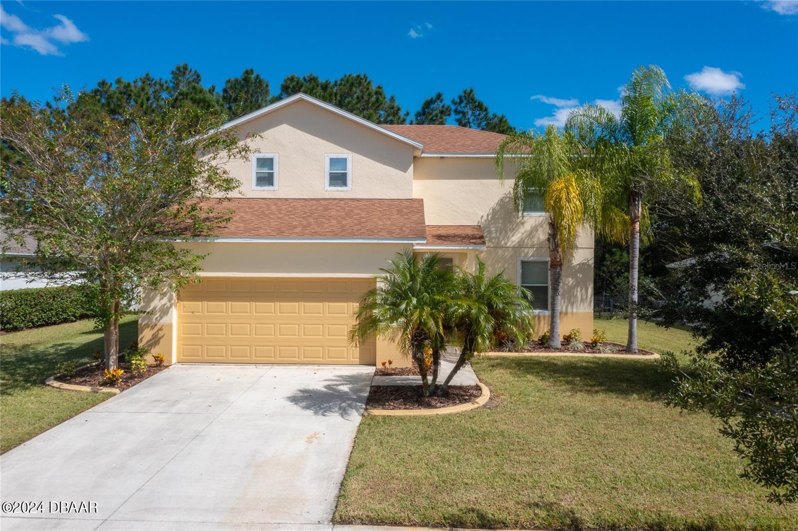 Thornberry Branch Ln, Daytona Beach, FL 32124