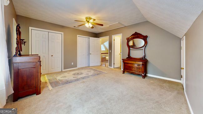 1457 N River Oaks Dr, House other with 4 bedrooms, 3 bathrooms and null parking in Blackshear GA | Image 56