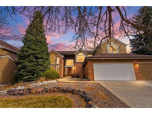 8966 Green Meadows Ct, Highlands Ranch, CO, 80126-2678 | Card Image