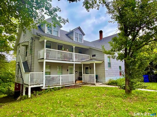 95 Williams Avenue, Winchester, CT, 06098 | Card Image