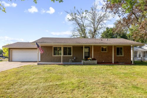 11724 Bittersweet Street Nw, Coon Rapids, MN, 55433 | Card Image