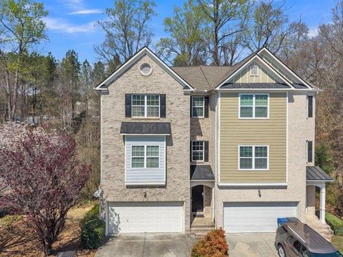2275 Spin Drift Way, Lawrenceville, GA, 30043-5598 | Card Image