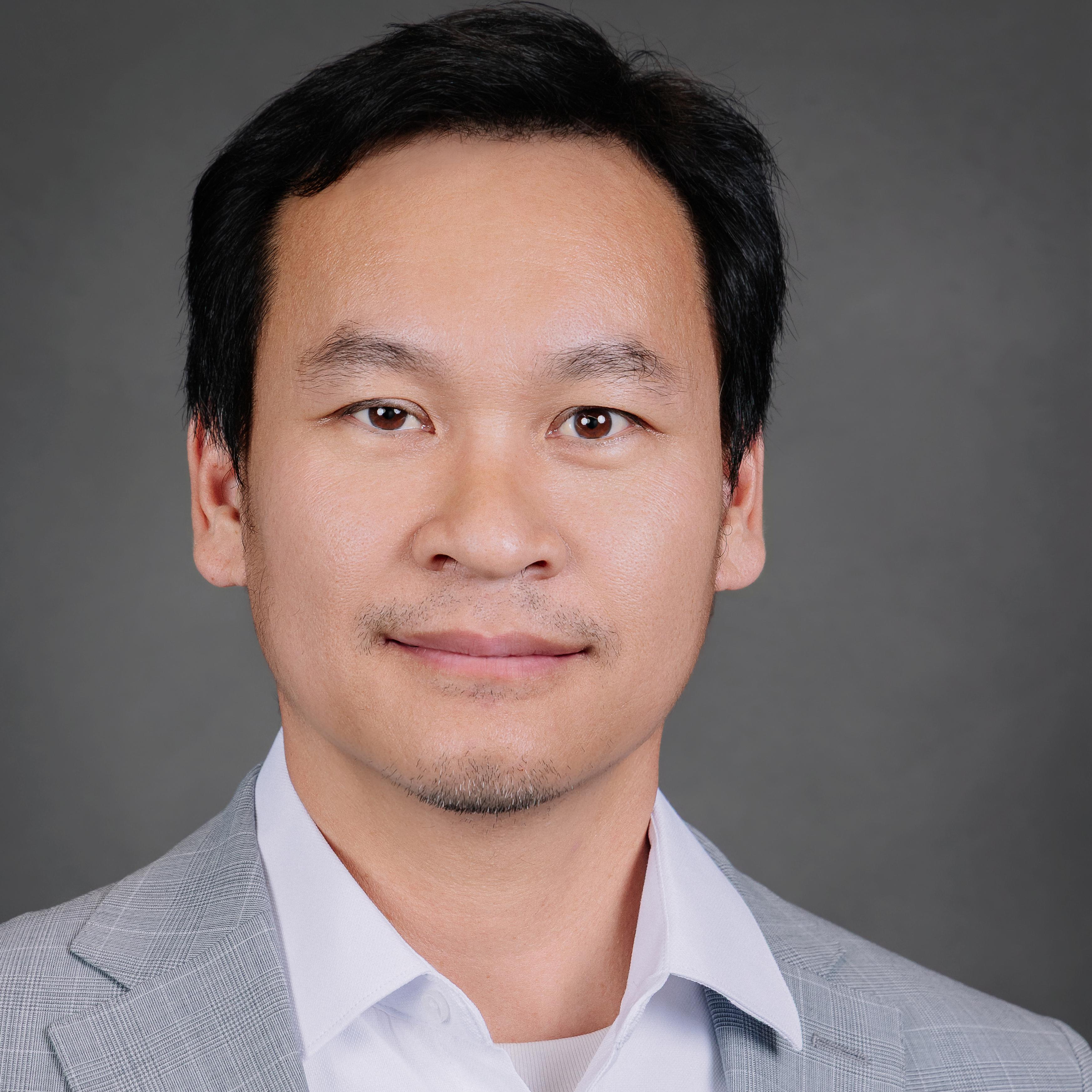 Ethan Nguyen