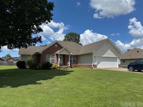 2109 Nicholas Drive, Pocahontas, AR, 72455 | Card Image