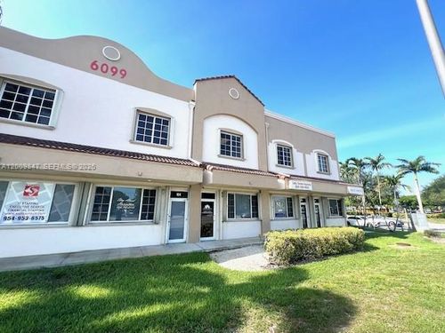 103-6099 Stirling Rd, Davie, FL, 33314-7235 | Card Image