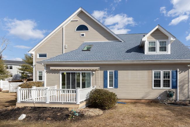94 Waldron Dr, Home with 6 bedrooms, 6 bathrooms and 5 parking in Westbrook CT | Image 33