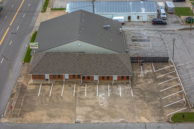 517 E Dewey Ave, Home with 0 bedrooms, 0 bathrooms and null parking in Sapulpa OK | Image 33