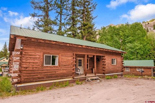 22-990 County Road 142, Lake City, CO, 81235-5367 | Card Image