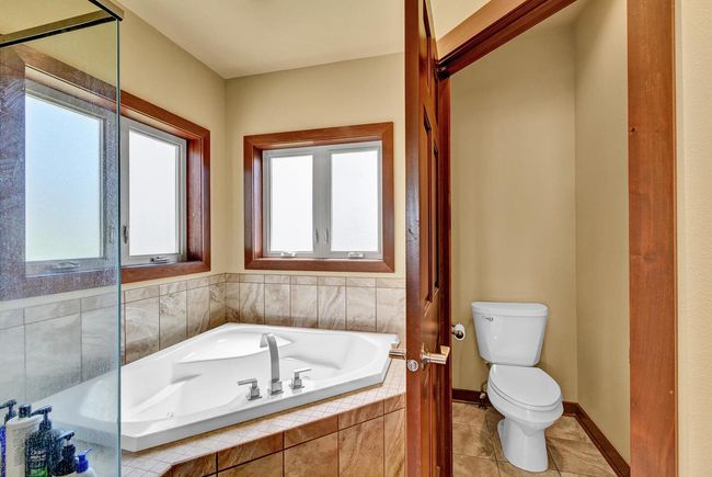 N1657 Carlin Rd, House other with 5 bedrooms, 3 bathrooms and null parking in Fort Atkinson WI | Image 31