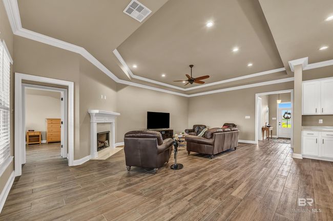 9532 Camberwell Dr, House other with 4 bedrooms, 3 bathrooms and 3 parking in Daphne AL | Image 17