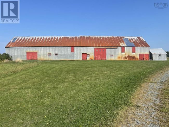 702 E Tracadie Rd, House other with 5 bedrooms, 1 bathrooms and null parking in East Tracadie NS | Image 13