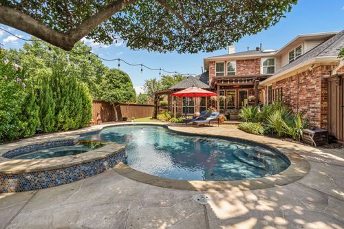 3700 Asbury Lane, Plano, TX, 75025 | Card Image