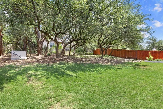 Recently upgraded irrigation system frees up time to host and relax. | Image 37