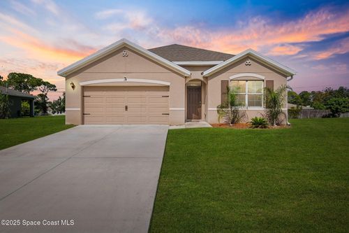 171 Knight St Se, Palm Bay, FL, 32909-3620 | Card Image