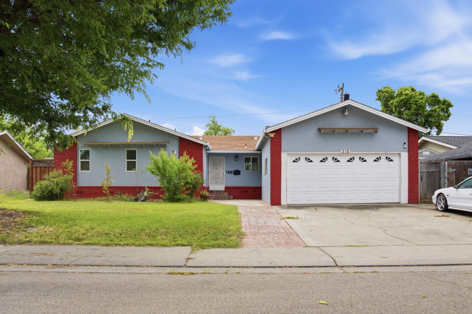 Residential in Stockton