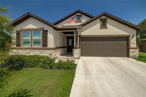 809 American Trl, Leander, TX, 78641-3962 | Card Image