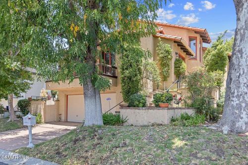 4599 Rayburn St, Westlake Village, CA, 91362-4725 | Card Image