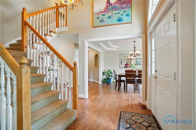 8420 Willow Glen Ct, House other with 4 bedrooms, 3 bathrooms and 2 parking in Holland OH | Image 7