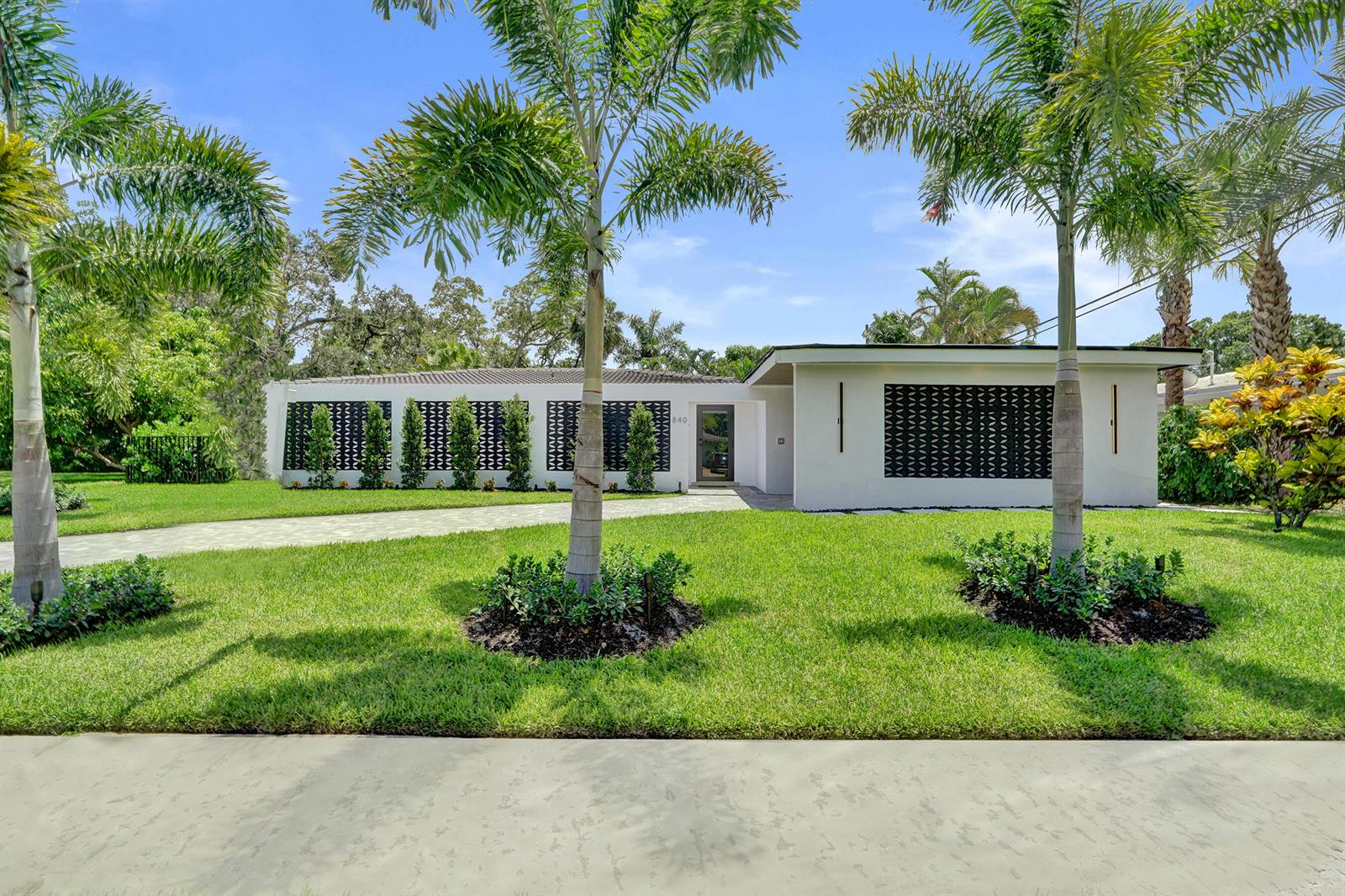 Residential Lease in Boca Raton