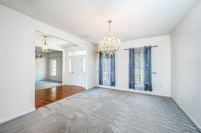 2224 Hensley Rd, House other with 4 bedrooms, 3 bathrooms and null parking in MINERAL VA | Image 11